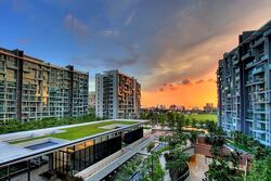 Botannia (D5), Condominium #498608541